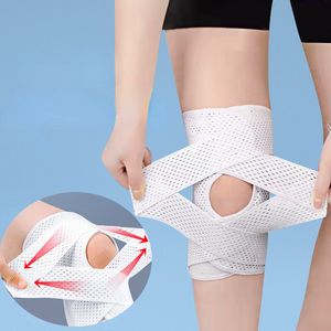 Elbow Knee Pads 1PC Sports Kneepad Men Women Pressurized Elastic Arthritis Joints Protector Fitness Gear Volleyball Brace 230613