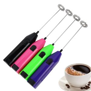 Electric Egg Beater Whisk Milk Frother Foamer Coffee Mixer Household Kitchen Egg Tools