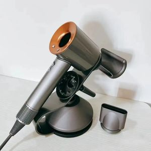 Sèche-cheveux électrique nouveau portable à grande vitesse 5-en-1 ion négatif silencieux Salon professionnel voyage Homeuse sèche-cheveux soins des cheveux à domicile