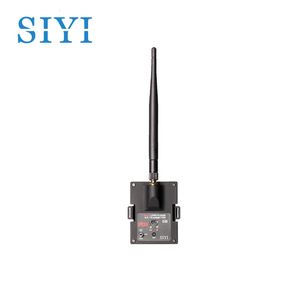 Avion électrique/RC SIYI FM30 Transmetteur de module radio longue portée Datalink Télémétrie Mini récepteur Bluetooth OpenTX ExpressLRS 2.4G 30KM Avion RC 230512