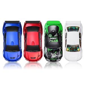 Coche eléctrico / RC 2. 1/28 Mini Drift RC Car Electric RC Cars Máquinas en los coches de control remoto Juguetes Drift Race para niños Regalos para niños LJ200918 240314