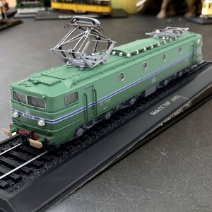 Electric/RC Track KIds Classic Train Ho 1 87 Railway Model Trains Toy for Children's Electric Train Railway Simulation RC Trains Model Toy Set 230629