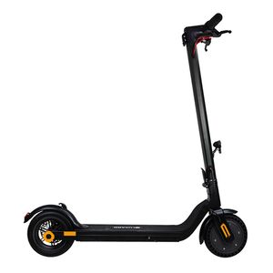 Scooter eléctrico CS-528 36V 7.5Ah Batería 350W Motor Scooters eléctricos plegables 8.5 pulgadas Neumáticos Bicicleta Adulto Ebike IVA incluido Stock de la UE negro