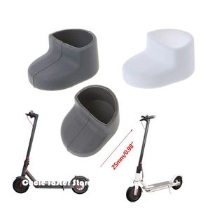 Electric Scooter Fender Mudguard Guard Rubber Cup for Xiaomi Mijia M365 M187 Electric Scooter Skateboard Screws Rubber Cup