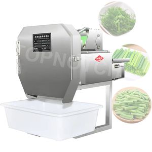 Machine de découpe de légumes électrique légumes fruits oignon carotte pomme de terre radis Mini Cutter