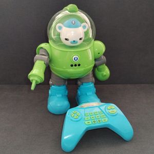 Electricrc Animals RC Robot Dancing Music Learning Fonation Chinese Voice Gesture Control de sonido Record Criatura Informe Kids Toy 230811