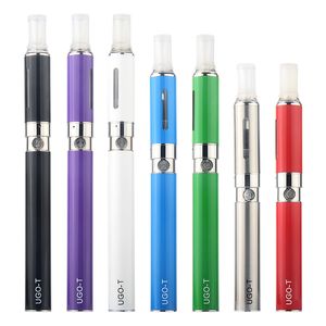 Kits de blister de cigarettes électroniques MT3 BCC atomiseur 650mAh 900mAh 1100mAh ugo ego t Mixro batterie USB E Cigarettes Vape stylo