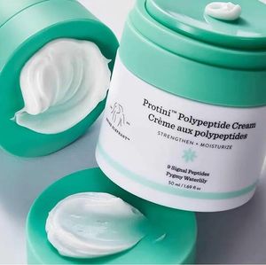 Elephant Facial Polypeptide Cream 50ML Tighten Skin Pores Face Cream for Women Face Care