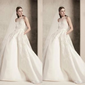 Robes de mariée Elie Saab 2024