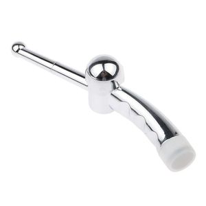 Enjua en enema Anal Anal Rectal Batio de baño Boquilla de baño Boquilla de lavado Cleaner Douche304V