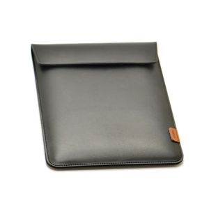 Lope Laptop Bag Funda de manga súper delgada Funda de cuero de microfibra para HP X360 1315 201124