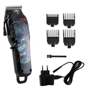 Epacket keimei-KM-73S Powerful professional electric beard trimmer for men clipper cutter machine haircut barber razor220k1222986