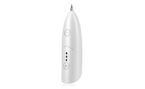 Epacket Herramienta de limpieza USB Pluma de plasma eléctrica Limpiador de poros Topo Verruga Tatuaje Eliminación de pecas Mancha oscura Belleza facial Piel facial Ca5803906