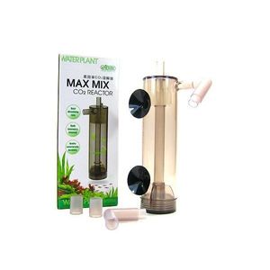 Equipo Planta de agua ISTA MAX MIX CO2 Reactor Dissolver 10002000L/H Acuario Pecera (L) Envío gratis
