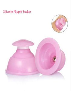 Juguetes eróticos Silicona Nipple Massaje Massaje de aspiración Bomba de aspiración CLITORIS CLIBLE Suction Splep Bdsm Femenino 9115588