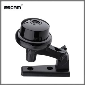 ESCAM Q6 DÉTECTION DE MOTION NIGHT VISION MINI CAMÉRIE WIFI P2P ONVIF SURVEILLANCE CAMERIE PARTAGE 128G SD STORAGENIGH VISION SURVEILLANCE CAME