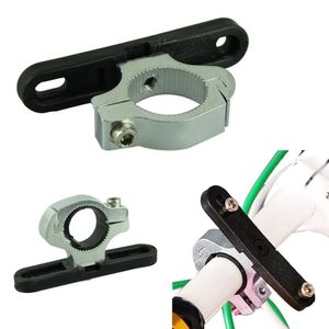 Essential Outdoor Bike Bicycle Cycling Clamp Water Cup Bottle Cage Holder Guidon Mount