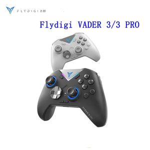 Est Original Flydigi VADER 3 / VADER 3 PRO contrôleur de jeu sans fil Bluetooth plus précis rapide mise à jour entièrement avancée 240115