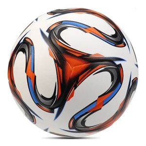 EST BALLS SOCCER Taille officielle 4 5 PREMIER COLORFUL OBJECT MATCH TRACHING LAGUE FOTBOLS FUTBOL TOPU 240403