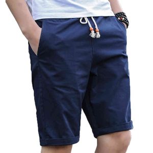 est Summer Casual Shorts Men's Fashion Style Man Home Asian Size Men Male With Pocket W220331