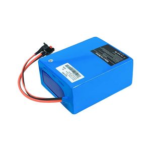 Taxe ue US incluse douanes Batteries au Lithium pour vélo électrique 24V 36V 48V 15Ah 20Ah Ebike batteries avec chargeur