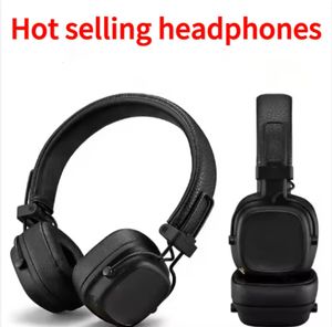 Casque Bluetooth européen Hourds Call Call Earbuds Bluetooth Headphones Music Headphones Phone Téléphones Calphones Sports Running Vedio TV Game