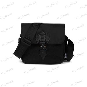 Sacs de soirée Hommes Trapstar Messenger Sacs Royaume-Uni LONDRES Sport En Plein Air épaule Sac À Main Sac À Dos Designer Sac Fourre-Tout Portefeuille Bandoulière Taille Caméra Sacs pour garçon T230316