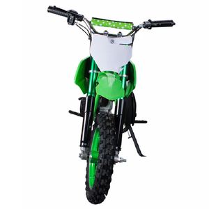 Exportación de motocicletas para niños al por mayor de 4 tiempos 2 tiempos pequeños gasolina Vehículo fuera de carretera bicicleta de montaña Mini ATV Sports Car Boy's Boy