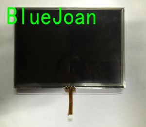 EXPRESS Original nuevo AUO pantalla LCD de 7 pulgadas C070VW04 V1 con panel TFT de pantalla táctil para navegación GPS para coche LCD monito7274277