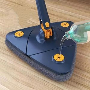 Triangle étendu MOP 360TWIST PRESSE AVEC REMPLACEMENT PADSSWING XTYPE VERE VERRE BAIN-TOI PLANC