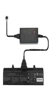 Chargeur de batterie externe pour ordinateur portable, pour Acer AS10D31 AS10D3E AS10D41 AS10D51 AS10D61 AS10D71 AS10D75 AS10D812387063