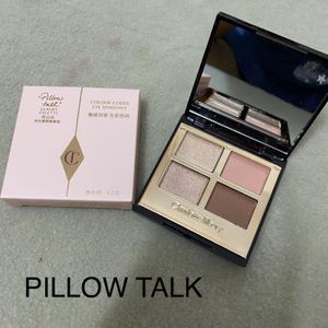 Eye Shadow Eye Shadow Palette Nude Pillow Talk Same Color Eyeshadow Pigment Matte Eye Shadow Make Up Palette 230814