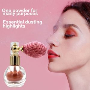 Ombretto Spot Online Celebrity WeChat Business Night Disco Spray Airbag Squeeze Body Charming Highlight Powder Mermaid 230703
