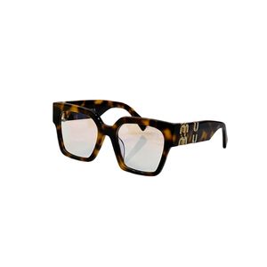 Capes-ciel plaque d'image moderne concepteurs de dames concepteurs de haute qualité cadres mui œil sophistication optiques lunettes de soleil verres de lunettes de soleil