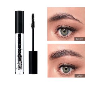 Rizador de pestañas Cejas Enhancer Rising Growth Serum Maquillaje líquido Ceja Cosméticos más largos Gel de ajuste de ojos 230801