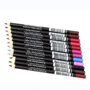 Eyeliner en gros crayon imperméable Cosmetics Twee Twee différentes couleurs Best-se vendre bonne vente le plus bas maquillage lipliner gouttes livraison dhtuo