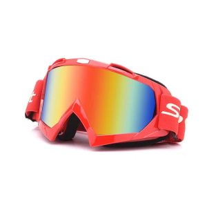 Eyewars Ship Free Multicolor Motocross Goggles Motorcycle Lunes Motorbike Spectacles Outdoor Riding Racing Ski