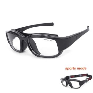 Gafas Gafas deportivas Fútbol Fútbol Baloncesto Gafas Mujeres Hombres Juegos de pelota Gafas para ciclismo Correr Tenis Miopía Marco