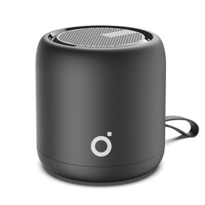 F11 Mini Portable Étanche Bluetooth Haut-Parleur Nouveauté Pas Cher Forme Ronde Petite Taille Haut-Parleur Meilleur Cadeau