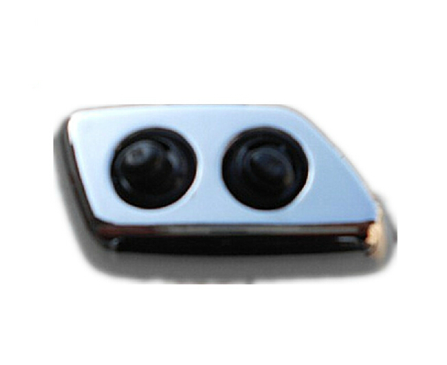 For Former Chrysler… - image