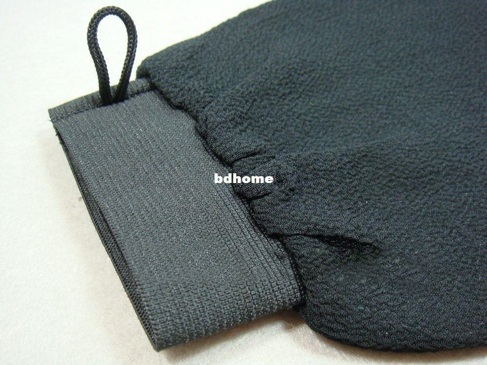 Free shipping 50pcs/lot morocco hammam scrub mitt magic peeling glove exfoliating tan removal mitt(normal coarse feeling)