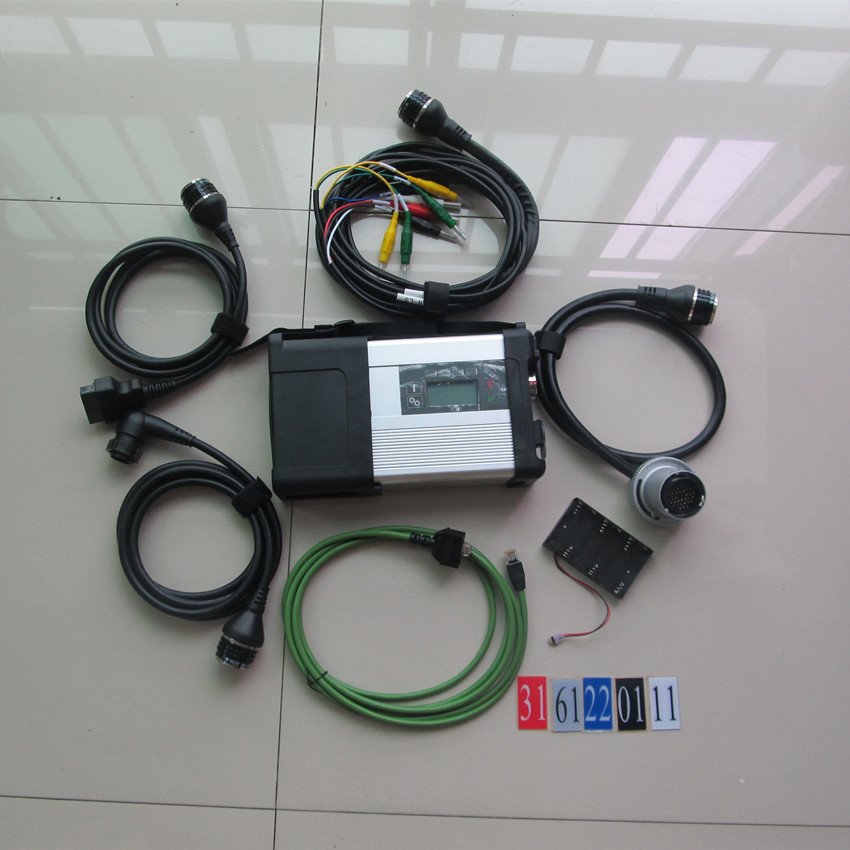 diagnosis tool mb star sd connect c5 compact multiplexer wifi with cables scanner 2 years warranty
diagnosis tool mb star sd connect c5 compact multiplexer wifi with cables scanner 2 years warranty