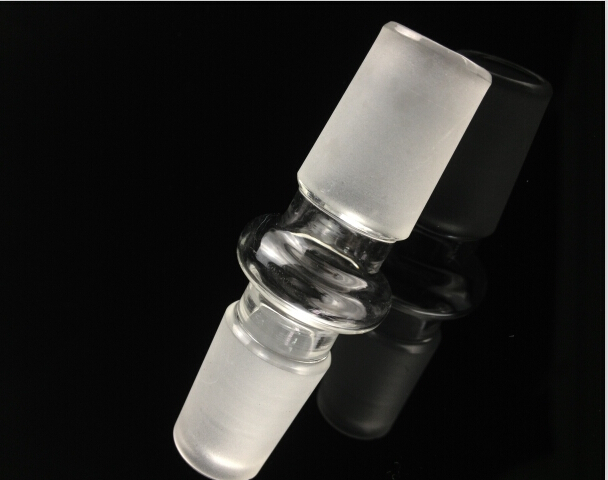 Hookahs Bong straight to Male Glasses On Glass adapter waterpipe different joint size 10&14&18 for your selection
Hookahs Bong straight to Male Glasses On Glass adapter waterpipe different joint size 10&14&18 for your selection