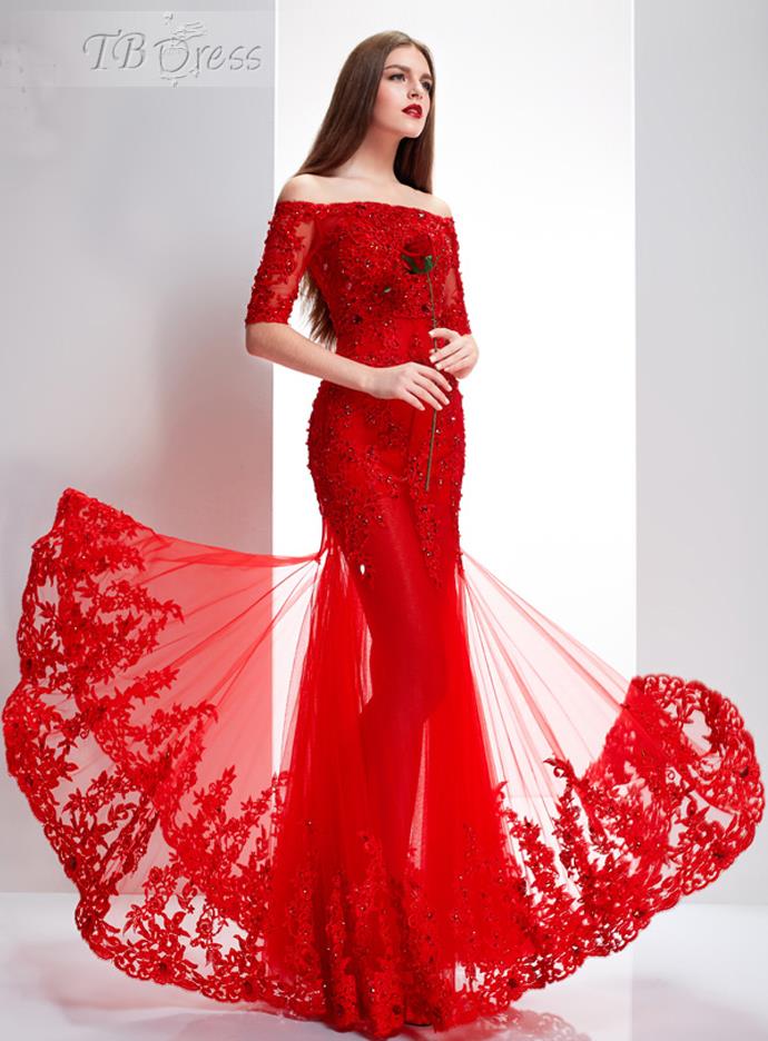 2016 Hot Sale Fashion New Arrival Charming Free Shipping A-Line Off the Shoulder Lace Appliques Beadings Tulle Evening Dresses 1122, Same as picture
2016 Hot Sale Fashion New Arrival Charming Free Shipping A-Line Off the Shoulder Lace Appliques Beadings Tulle Evening Dresses 1122, Same as picture