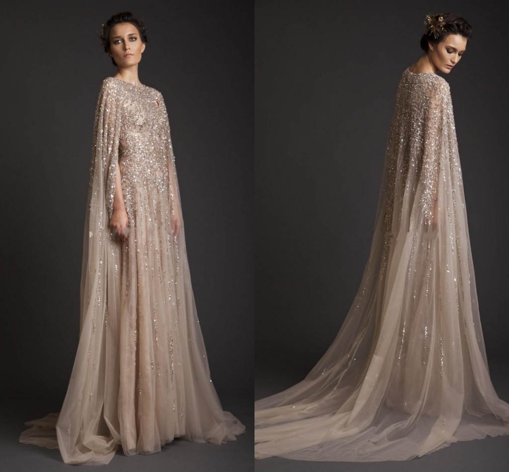 new arrival krikor jabotian stunning amazing elegant scoop beadings aline sweep train net evening dress, Dark navy
new arrival krikor jabotian stunning amazing elegant scoop beadings aline sweep train net evening dress, Dark navy