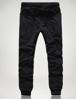 joggers for men Loose Casual Harem Pants Trousers Hip Hop Slim Fit Sweatpants Men for Jogging Dance sport pants