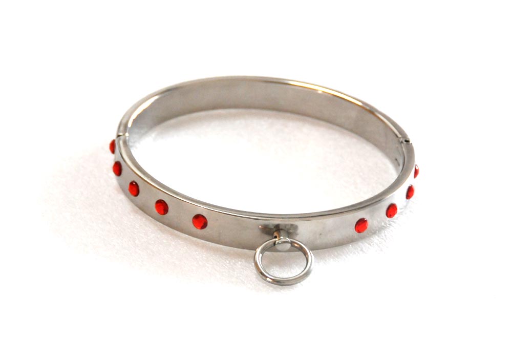 Unisex Stainless St… - image