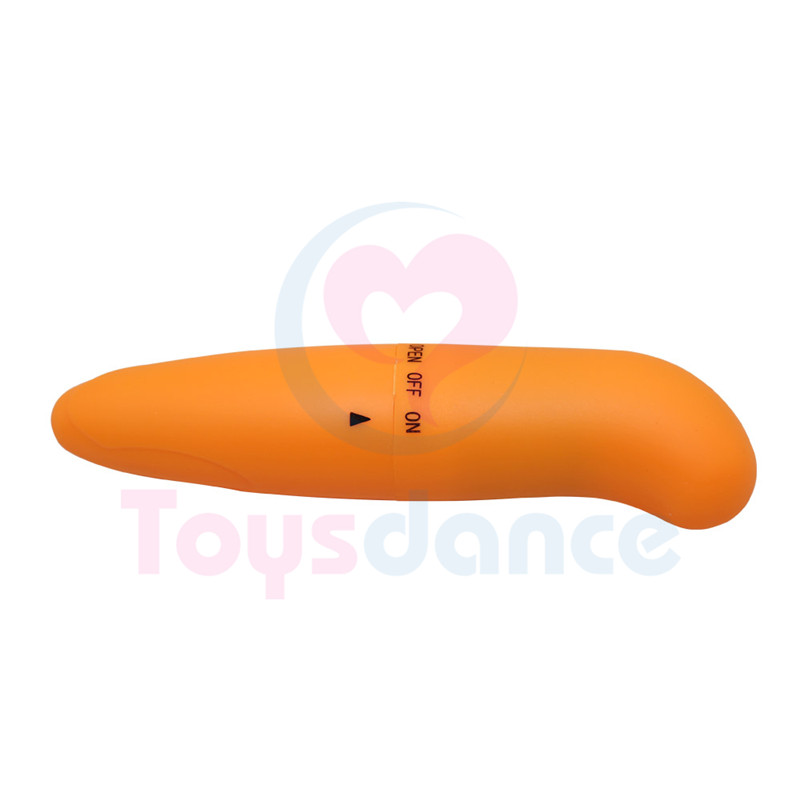 Toysdance Sex Products Women Random Color Bullet Vibrators ABS HIGH-QUALITY G-spot Massager Adult Sex Toys ABS Multi-speed Vibes q1711241 - view 6
