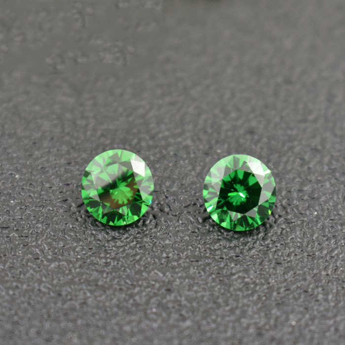 High Qulaity 3A Lab Created Emerald Cubic Zirconia Birthstones Round 3mm Jaunary To December 12 Colors Loose Diamond For Jewelry Making
High Qulaity 3A Lab Created Emerald Cubic Zirconia Birthstones Round 3mm Jaunary To December 12 Colors Loose Diamond For Jewelry Making