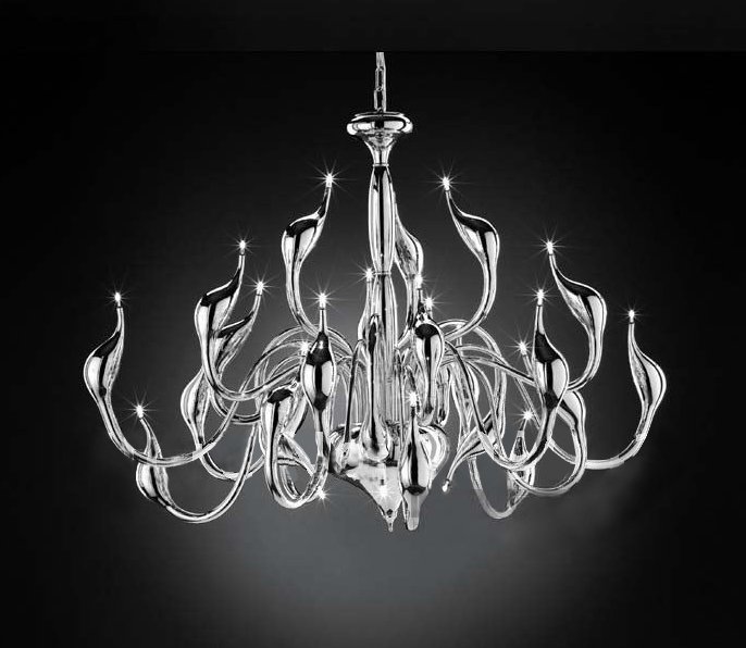 12/18/24 Heads Art Deco European Candle Metal LED Swan Chandeliers Ceiling Bedroom Living Room Modern Decoration G4 Lighting
12/18/24 Heads Art Deco European Candle Metal LED Swan Chandeliers Ceiling Bedroom Living Room Modern Decoration G4 Lighting